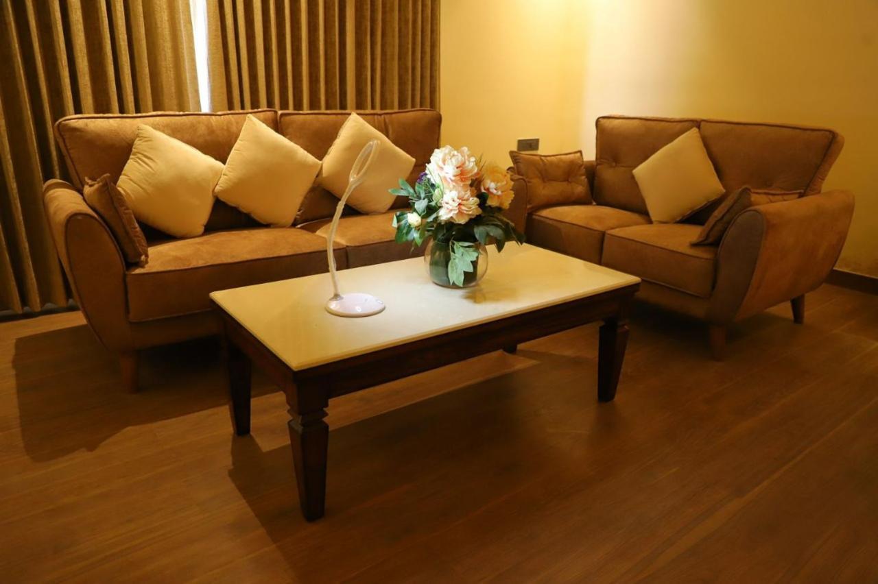 Haritma Resort 德里 外观 照片