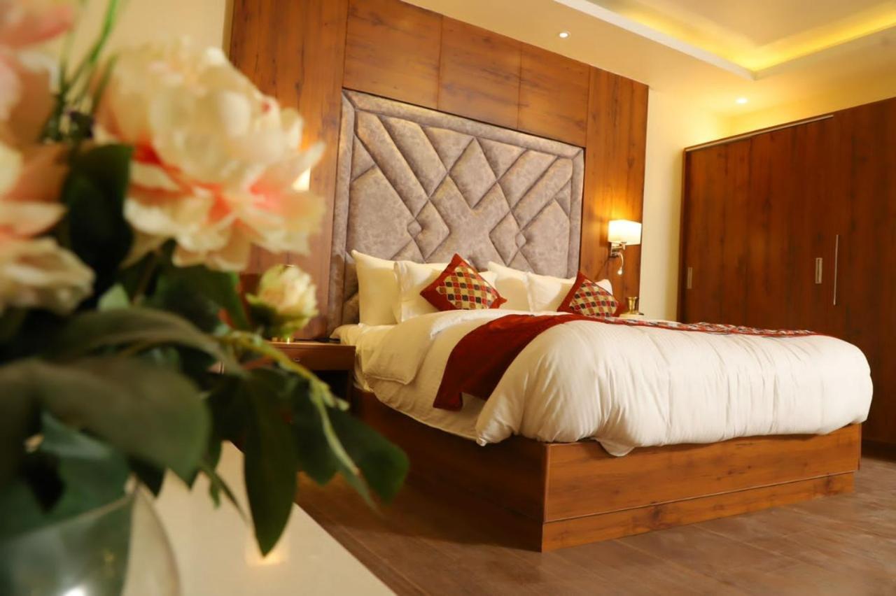 Haritma Resort 德里 外观 照片