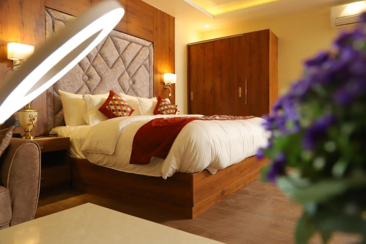 Haritma Resort 德里 外观 照片