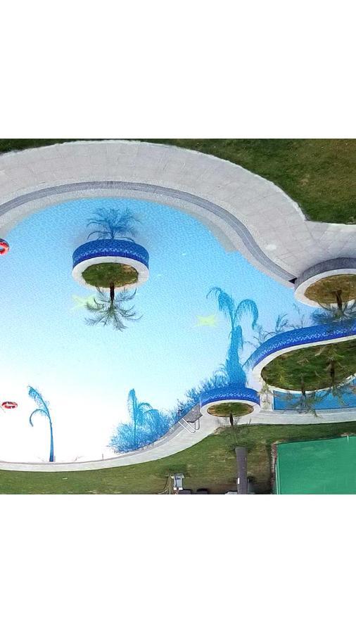 Haritma Resort 德里 外观 照片